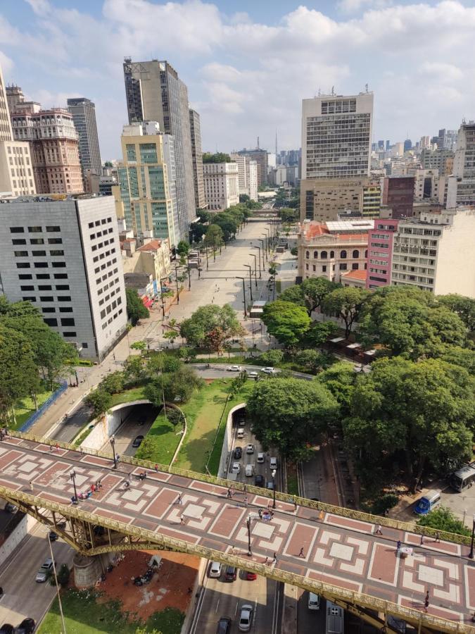 Espaco Aconchegante - Centro - São Paulo Luaran gambar
